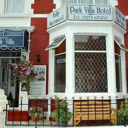 The Park Villa-2